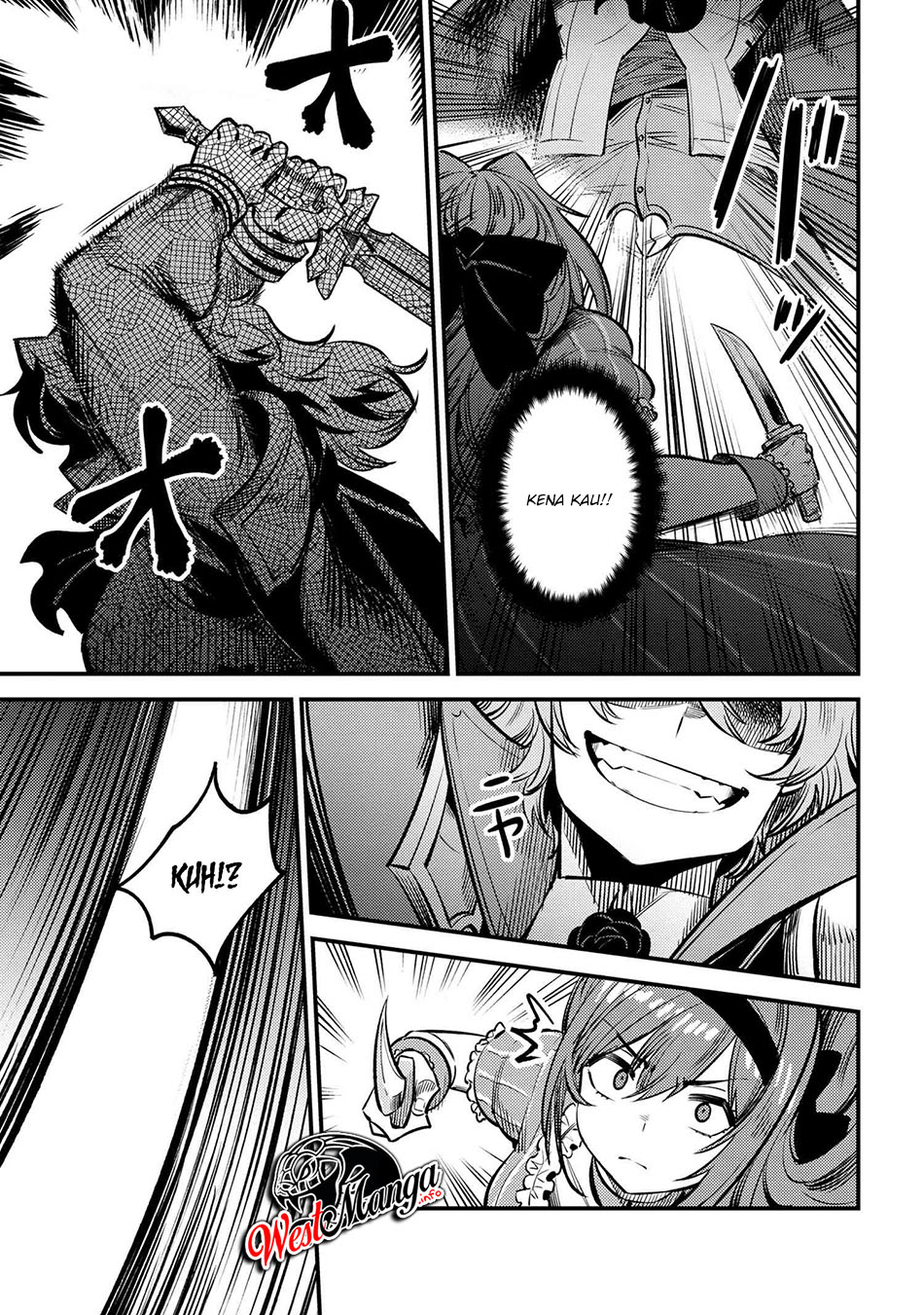 Kaifuku Jutsushi Yarinaoshi: Sokushi Mahou to Skill Copy no Chouetsu Heal